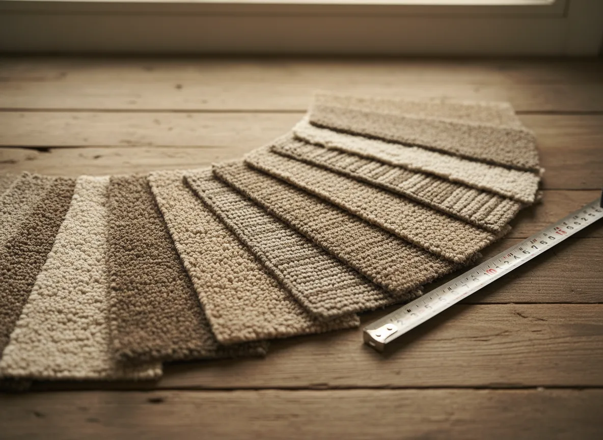 Carpet Installation Recluse, WY FAQs